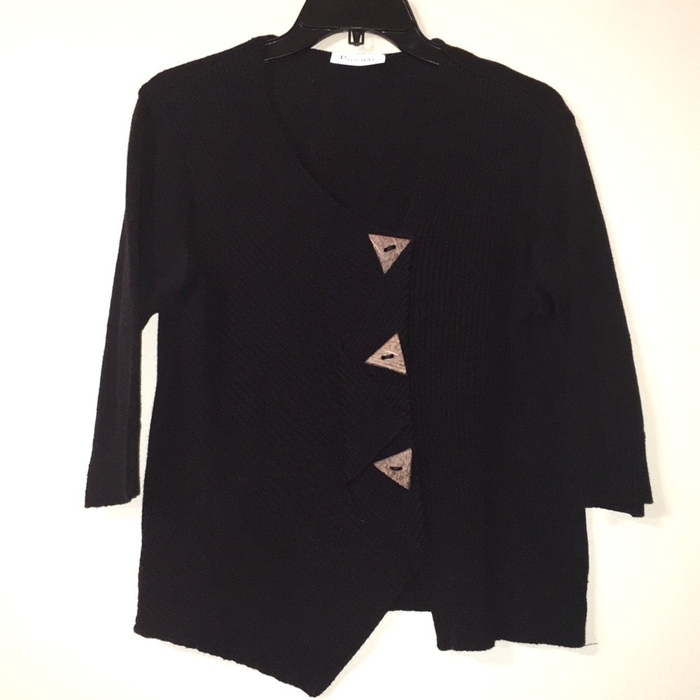 PUTORTI sweater